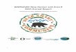 WildSafeBC New Denver and Area K 2015 Annual Report2… · offering education and assistance to residents and municipalities in order to further reduce conflict with wildlife. The