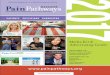 Media Kit Advertising Guide - PainPathways Magazine · 2017-03-16 · pain patients, caregivers and physicians. • An . upscale, quality and EDUCATIONAL magazine providing -advertisers