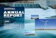 INNERGEX RENEWABLE ENERGY INC. ANNUAL REPORT … · innergex renewable energy inc. at december 31, 2017 message to shareholders 3 management’s discussion and analysis 5 responsibility