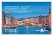 EVERY TRAVELER HAS A LIST OF MUST-SEES IN EUROPE. …creative.rccl.com/Sales/Celebrity/General_Info/... · You can choose to sail on both Celebrity ApexSM and Celebrity Edge® and