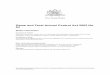 Game and Feral Animal Control Act 2002 · Game and Feral Animal Control Act 2002 No 64 [NSW] Part 1 Preliminary Part 1 Preliminary 1 Name of Act This Act is the Game and Feral Animal