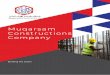 Muqarsam Constructions Company - Al Delaimi · Established in 2011, the Muqarsam Constructions Company has since then maintained its goal to bring the latest innovations in the sci-ence