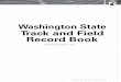 Washington State Track and Field Record Book · 60m Hurdles tamara gulley 8.44 2002 1600m Relay Bree skinner, Blessing ufodiama, angelita green, erin Reed 3:52.86 2001 High Jump ebba