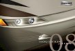 2008 Mountain Aire Welcome to a Poetic Life · 2019-02-27 · Welcome to a Poetic Life. The New Classic Mountain Aire’s interior theme suggests a shift in luxury coach design. Free