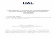 HAL archive ouverte...HAL Id: tel-00666435  Submitted on 20 Feb 2012 HAL is a multi-disciplinary open access archive for the deposit and 