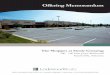 Offering Memorandum - Lockwood3 The information contained in the following Marketing Brochure is proprietary and strictly confiden - tial. It is intended to be reviewed only by the