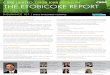 CBRE LIMITED | FROM JOHN LAFONTAINE THE ETOBICOKE REPORT · THE ETOBICOKE REPORT. FALL 2015 *Sales Representative. Heather DeBruin* Coordinator/ Executive Assistant . ... Vaughan