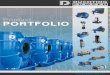 Product PORTFOLIO - Duechting.com · 2019-12-11 · portfolio product. max. flow max. pressure max. density ph - value max. particle size material type 1500 m³/h 