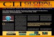 CLIGLOBAL · 2020-06-12 · December 2015 CLI the global voice of critical limb ischemia compendium GLOBAL D ... supplement to Cath Lab Digest ... macological agents, management of
