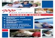 MEMBER GUIDE...minutes to discover how many ways AAA can help you save time and money, as well as reduce your driving hassles and headaches. Whenever you need help, AAA will be nearby