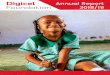 Annual Report 2018/19 - Digicel · infrastructure project in Barakau Primary School in 2008, Karen’s grade 7 class was the pioneer ... partners like WeCare and Cheshire Disability