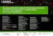 Exocytosis and endocytosis: from synaptic vesicles to nanodiscs · 2018-01-15 · Fusion pore regulation by cAMP and endocytosis proteins Alenka Gucek, Nikhil Gandasi, Sebastian Barg