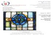 June 11, 2017 Commissioning of the Youth Mission Trip Teaching …fpcp.net/wp-content/uploads/06.11.2017.pdf · 2017-06-11 · 2 The Lord’s day in Worship at First Presbyterian