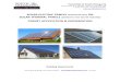 SOLAR ELECTRIC PANELS (PHOTOVOLTAIC) OR …Township of South Glengarry 6 Oak Street, P.O. Box 220, Lancaster, ON, K0C 1N0 T: (613) 347-1166 | F: (613) 347-3411 SOLAR ELECTRIC PANELS