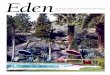 Summer 2017 • Vol. 20, No. 3 Summer 2017... · 2017-08-20 · page 2 Eden: Journal of the California Garden & Landscape History Society Summer 2017 • Vol. 20, No. 3 page 3 The