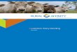 RALS0520...Rural Affinity Insurance Agency | RALS0520 Thankyou For choosing to insure Your livestock with Rural Affinity What We would like You to do 1. Please take the time to read