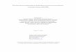 Potential Exposure-Related Human Health Effects of Oil and ... · The final aggregated retrieval for the first search strategy was parsed into 28 sets by ... In the fourth search