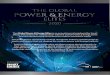 Global leader in delivering smart utility news - Global Power & … · 2019-05-30 · PUBLISHED BY PART OF The Global Power & Energy Elites is an annual journal produced by Smart