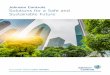 Johnson Controls Solutions for a Safe and ... Johnson Controls - Safe and Sustainable Future | Version