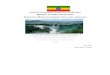 Federal Democratic Republic of Ethiopia Ministry of Water ... 1st National Communi… · Federal Democratic Republic of Ethiopia Ministry of Water Resources National Meteorological