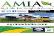 New AMIA Corporate Brochure UPDATED 22.02agrimarketia.com/wp-content/uploads/2019/02/New... · Rotor Rakes, Fertiliser Spreaders, Tedder & Rake Combinations, Backhoes, Drum Mowers,