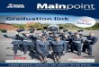Mainpoint · Mainpoint Autumn 2015 5 STATIOn SnIPPETS 6 RAF Halton chefs win awards at RAF competition 6 AOC22 (Trg) Gp visits Airmen’s Command Squadron 7 The Padre and the pigeon
