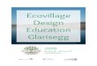 Ecovillage Design Education Glarisegg · The Ecovillage Design Education (EDE) programme was hosted at Schloss Glarisegg for the 5th time this year. This course is based on the Gaia