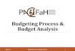 Budgeting Process & Budget Analysis - PACFaH@Scalepacfahnigeria.org/wp-content/uploads/2017/07/PACFaH-Budget-Disc… · 2016 BUDGET OF CHANGE 2015 A TRANSITION BUDGET. The Medium-Term