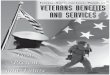 How the Veterans Benefits and Services Booklet Works · Much of the information contained in this booklet is a condensed version of Federal Benefits for Veterans and Dependents ,