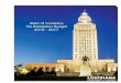 State of Louisiana Tax Exemption Budget 2016 - 2017revenue.louisiana.gov/Publications/TEB (1617) .pdf · 2017-03-15 · exemption budget include an assessment of each tax exemp -