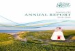 Tourism PEI AnnuAl RepoRt - Prince Edward Island · 2019-11-12 · PEI welcomed an estimated illion visitors to Prince E1.58 m dward Island in 2018, a 1.1% increase over 2017. Estimated
