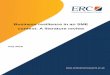 Business resilience in an SME context: A literature revie€¦ · 5.3 General business resilience research: conclusions Research examining resilience in a business context has addressed