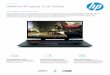 OMEN by HP Laptop 15-dc1020nsWi-Fi 6 (802.11ax) is not suppor ted in Ukraine, Russia, and Indonesia where the Wi-Fi 6 (802.11ax) will be disabled and downgraded to 802.11ac by the