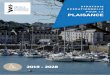 2019 - 2028 - Syndicat mixte Ports de Pêche et Plaisance ... · Des projets de développement soutenables ... place de nouveaux services et équipements, notamment de ... par la