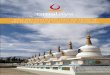 Yoga and meditation into the Heart of the Himalaya with … · 2017-02-15 · During this trip you will encounter the Tibetan community, learning the customs of the local population