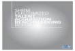 SHRM CUSTOMIZED TALENT ACQUISITION ......November 2015 to January 2016 and reflect the previous 12 months. The number of respondents, indicated by “n,” is composed of the organizations