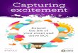 Capturing excıtements3.amazonaws.com/wavecast-production/wavecast...sales pipeline. Your event needs cut through to carry participants on a journey they care about and one that provides