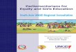 South Asia UNGEI Regional Consultation · activities to enhance cross-country dialogue, learning and South-south cooperation. ... Approach to South-South Cooperation Programme Guidance