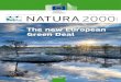 Nature and Biodiversity Newsletter Number 47 | February ... · nature and biodiversity newsletter | February 2020 1 Nature and Biodiversity Newsletter NATURA2000Number 47 | February
