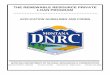 THE RENEWABLE RESOURCE PRIVATE LOAN PROGRAMdnrc.mt.gov/grants-and-loans/grants/cardd/2019Private...Department of Natural Resources and Conservation Resource Development Bureau 1539