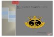 NL Cadet Regulations - The Navy League of Canada · 1.2 OBJECTS OF NAVY LEAGUE CADET CORPS . The objects of "Navy League Cadet Corps" are to give young girls and boys the opportunity