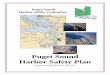 Puget Sound Harbor Safety Plan - Seattle.gov Home...industry and environmentalists to present and respond to user conflicts, desired new environmental practices, new safety initiatives,