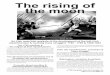 The rising of the moon - Struggle · 2011-05-25 · end of the 18th Century. The American Revolution of 1771-81 and the French Revolution of 1789 were key events, which in-spired