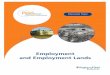 Revised - FINAL DISCUSSION PAPER - 17 -OCT- 2008 with ... · on this paper are included at the front of this document. X.2 Economic Context: Employment and Employment Lands As the