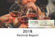2018 WF...Winefest holds a significant presence on social media with over 2.4K likes on Facebook, over 2,600 followers on Instagram, and over 2,400 followers on Twitter. In addition