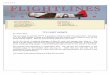 June 2013 FLIGHTLINESJune 2013! Flightlines •• Texins Flying Club Newsletter •• Page 4 FLIGHTLINES May12 Jun12 Jul12 Aug12 Sep12 Oct12 Nov12 Dec12 Jan13 Feb13 Mar13 Apr13 May13