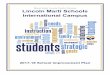 Miami-Dade County Public Schools Lincoln Marti Schools International …osi.dadeschools.net/17-18_SIP/SIPs/5043.pdf · 2017-11-21 · I. Part I: Current School Status A. Supportive