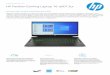 HP Pavilion Gaming Laptop 16-a0013ur · забезпечення. Оновлення Windows 10 відбувається автоматично (цю функцію завжди ввімкнено)