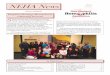NEHA News0104.nccdn.net/1_5/04e/307/0e0/NEHA-Winter-2015-2016.pdf · NEHA News Winter 2015/2016 Page 4 Infusion of Humanitarian Aid to Help Sustain Hemophilia Treatment in Developing