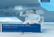 AirPlus Business Travel 2060. A glimpse 50 years into the ... · Supersonic air travel will reduce all journeys to 2.5 hours or less 2. International business travel volumes will